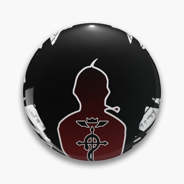 Item preview, Fullmetal Alchemist Classic designed and sold by macgortffqa.