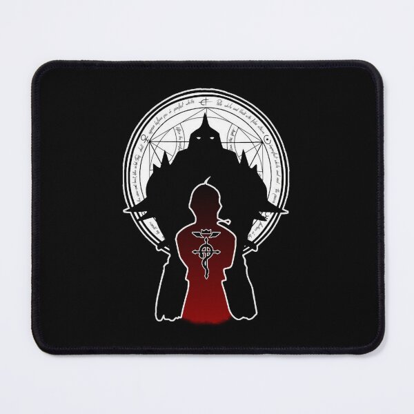 Item preview, Fullmetal Alchemist Classic designed and sold by macgortffqa.