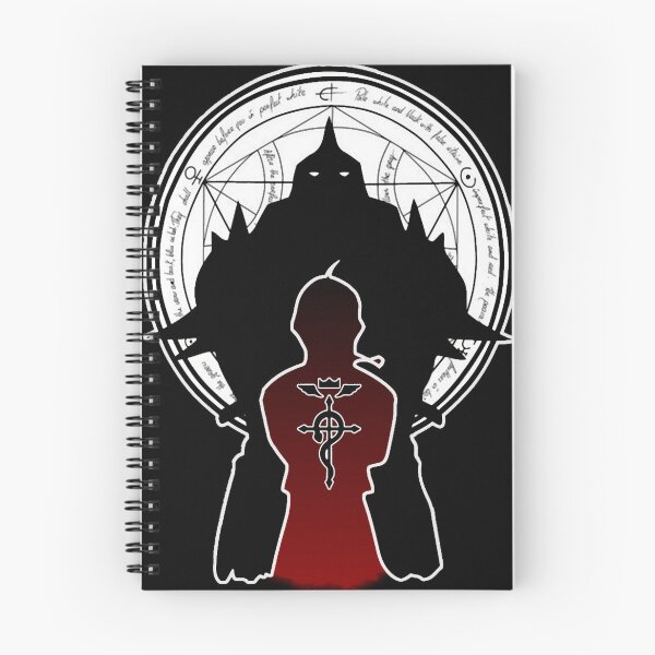 Item preview, Fullmetal Alchemist Classic designed and sold by macgortffqa.