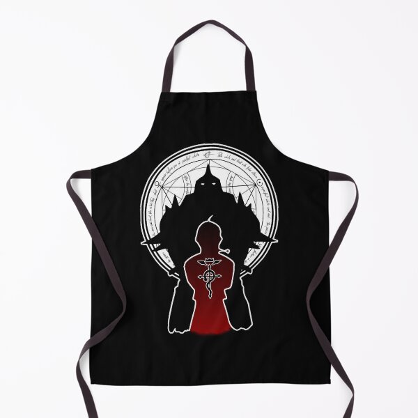 Item preview, Fullmetal Alchemist Classic designed and sold by macgortffqa.