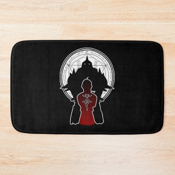 Item preview, Fullmetal Alchemist Classic designed and sold by macgortffqa.