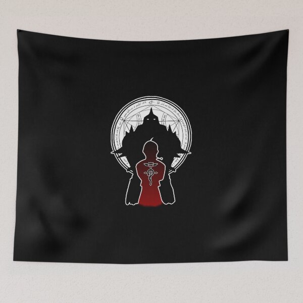 Item preview, Fullmetal Alchemist Classic designed and sold by macgortffqa.