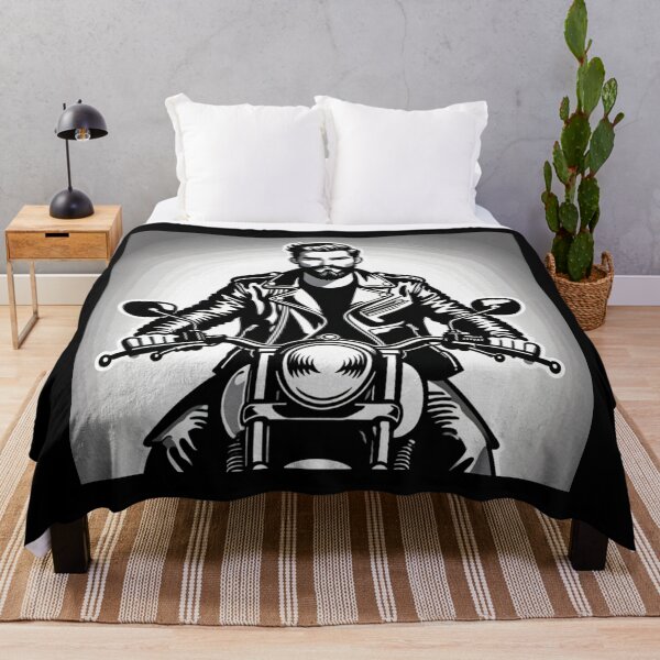Item preview, Retro Gay Los Angeles Leather Biker Leder Pride Graphic Design designed and sold by ItsAKinkThing.