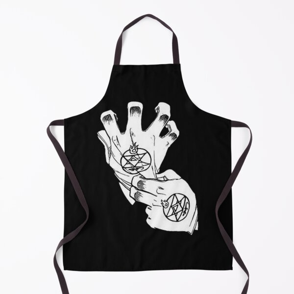 Item preview, Fullmetal Alchemist Clásico designed and sold by macgortffqa.