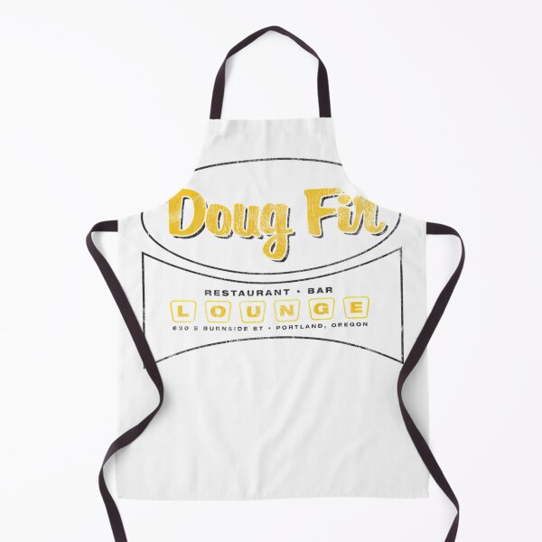 Item preview, Doug Fir Lounge 1027 designed and sold by RAVENFOERSHOP.