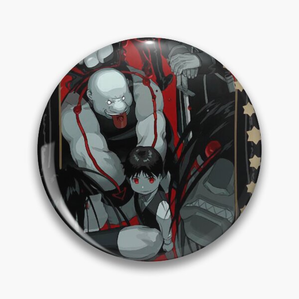 Item preview, Fullmetal Alchemist Clásico designed and sold by macgortffqa.
