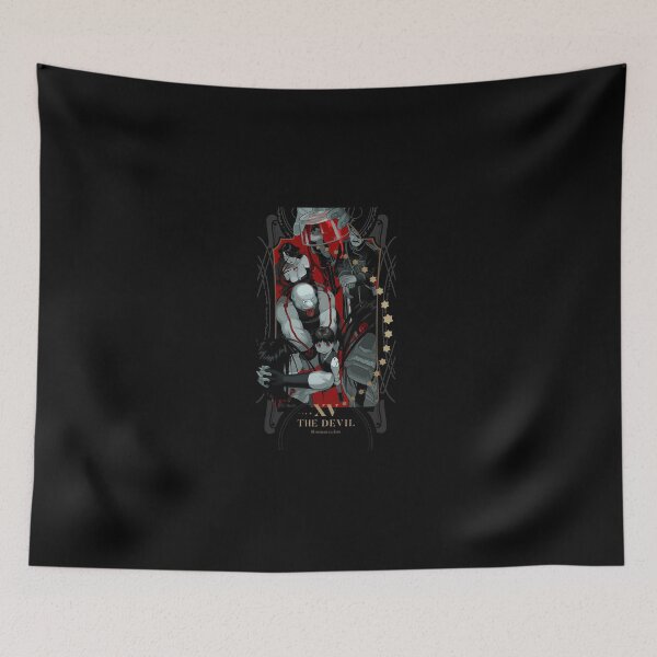 Item preview, Fullmetal Alchemist Classic designed and sold by macgortffqa.