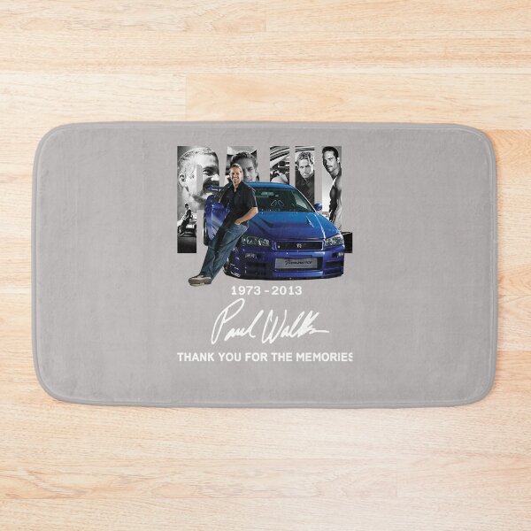 Item preview, 1973-2013-Remembering-Pl-Wlkr-And-His-Impact designed and sold by KatelinLittel.