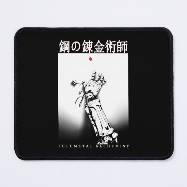 Item preview, Fullmetal Alchemist Classic designed and sold by macgortffqa.