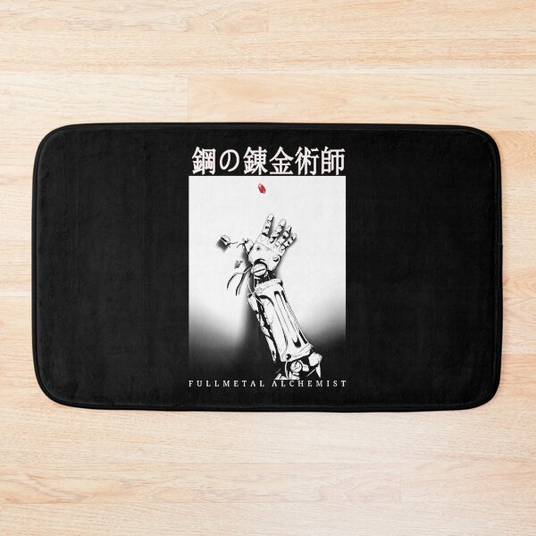 Item preview, Fullmetal Alchemist Classic designed and sold by macgortffqa.