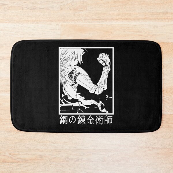 Item preview, Fullmetal Alchemist Classic designed and sold by macgortffqa.