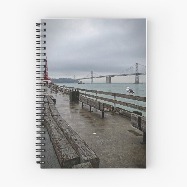 Item preview, forecast: wet & windy designed and sold by Bruce  Dickson.