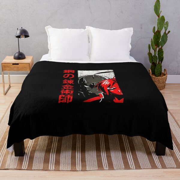 Item preview, Fullmetal Alchemist Classic designed and sold by macgortffqa.
