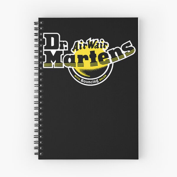 Item preview, Dr. Marten 1789 designed and sold by RAVENFOERSHOP.