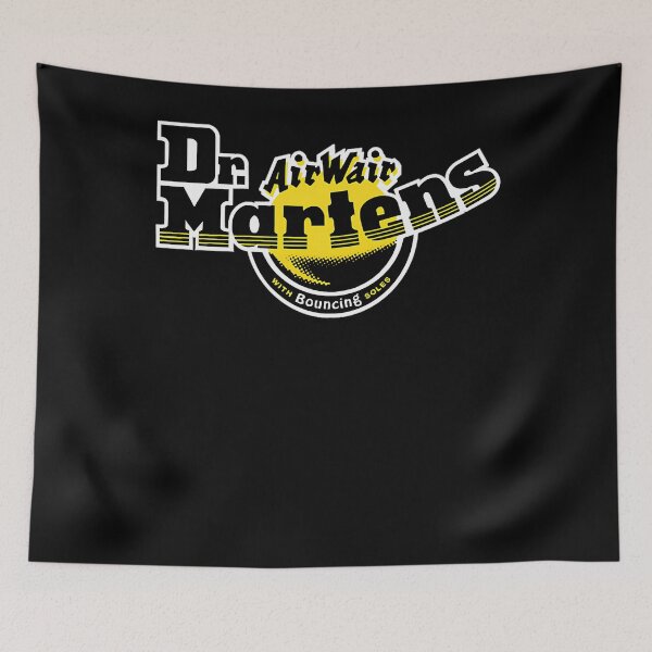 Item preview, Dr. Marten 1789 designed and sold by RAVENFOERSHOP.