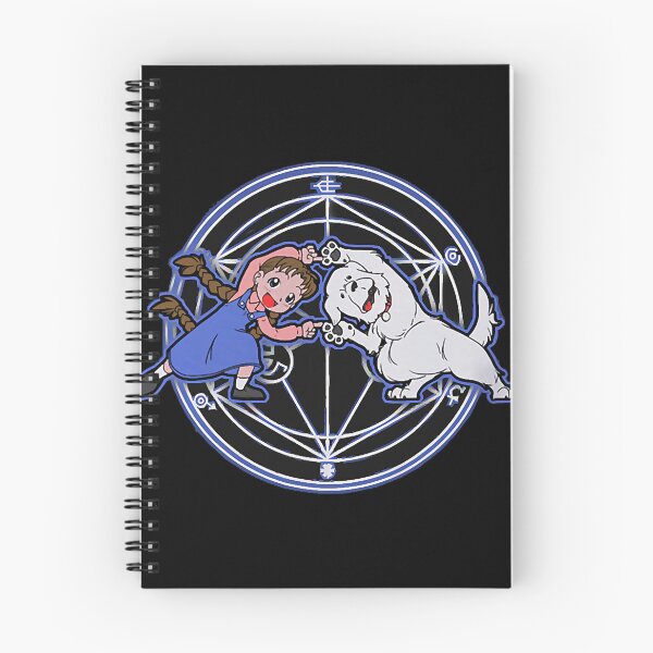 Item preview, Fullmetal Alchemist Classic designed and sold by macgortffqa.