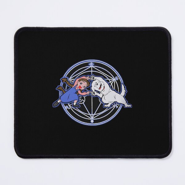 Item preview, Fullmetal Alchemist Classic designed and sold by macgortffqa.