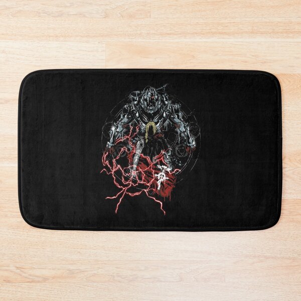 Item preview, Fullmetal Alchemist Classic designed and sold by macgortffqa.