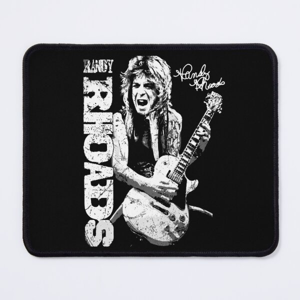 Item preview,  Vtg Randy Rhoads Live In Concert designed and sold by AnyaCormier.