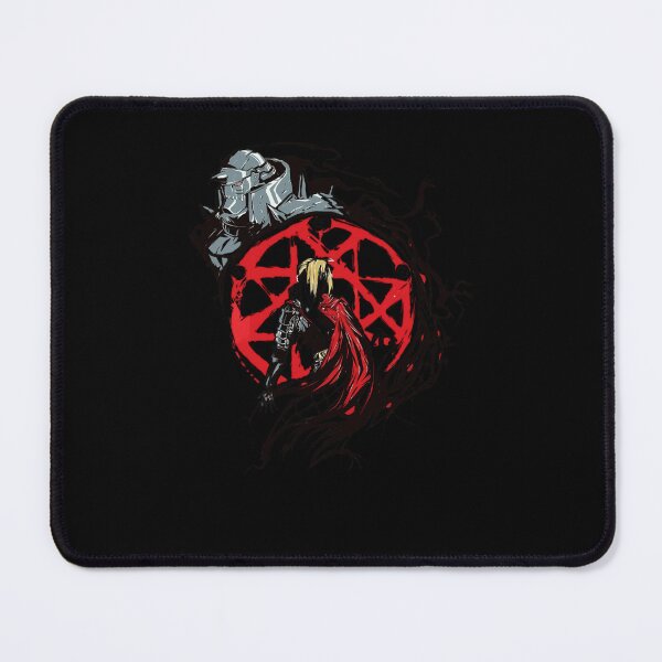 Item preview, Fullmetal Alchemist Clásico designed and sold by macgortffqa.