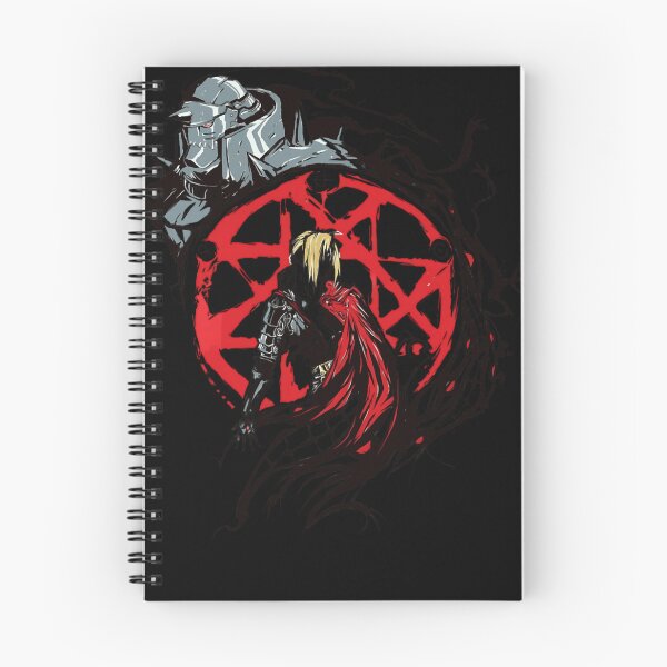 Item preview, Fullmetal Alchemist Classic designed and sold by macgortffqa.