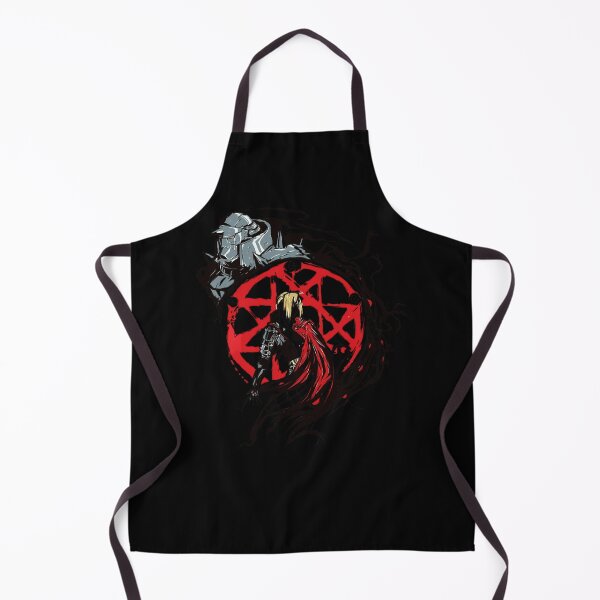 Item preview, Fullmetal Alchemist Clásico designed and sold by macgortffqa.