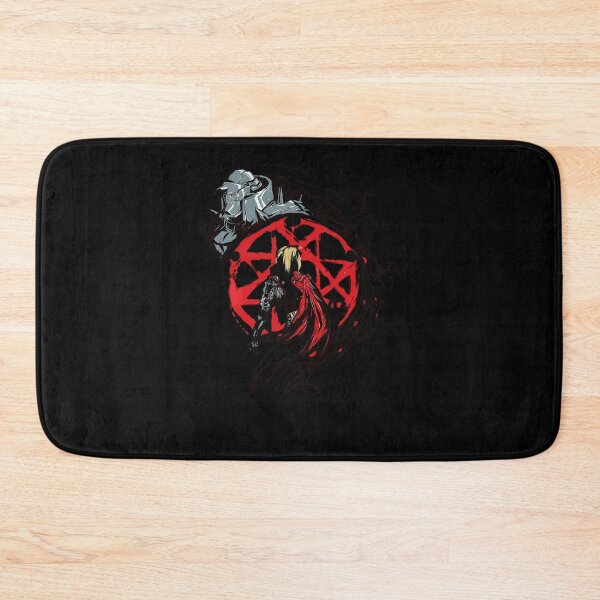 Item preview, Fullmetal Alchemist Classic designed and sold by macgortffqa.