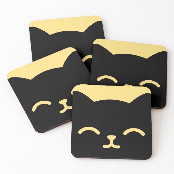 Item preview, Happy Cat designed and sold by AchtNegen.