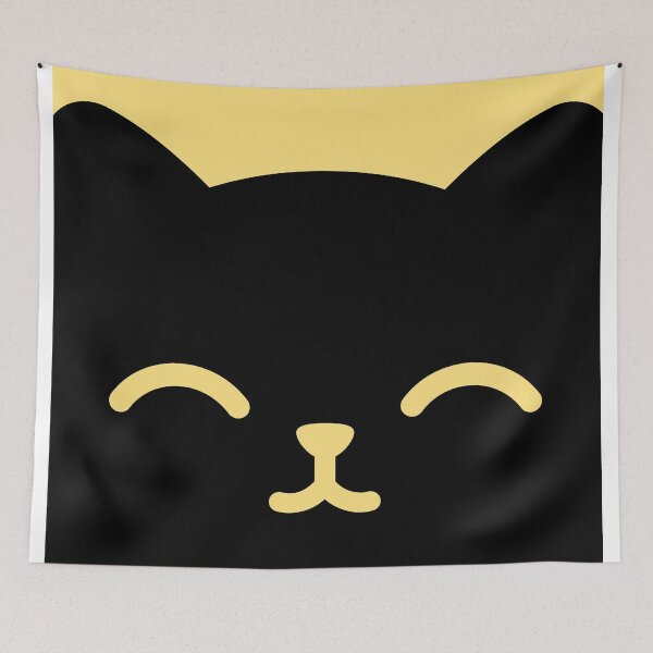 Item preview, Happy Cat designed and sold by AchtNegen.