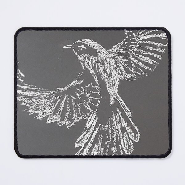 Item preview, Hoverbird designed and sold by Michael Birchmore.