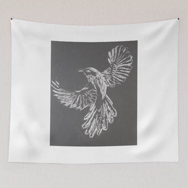 Item preview, Hoverbird designed and sold by Michael Birchmore.
