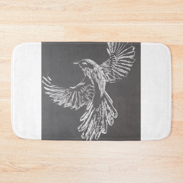 Item preview, Hoverbird designed and sold by Michael Birchmore.