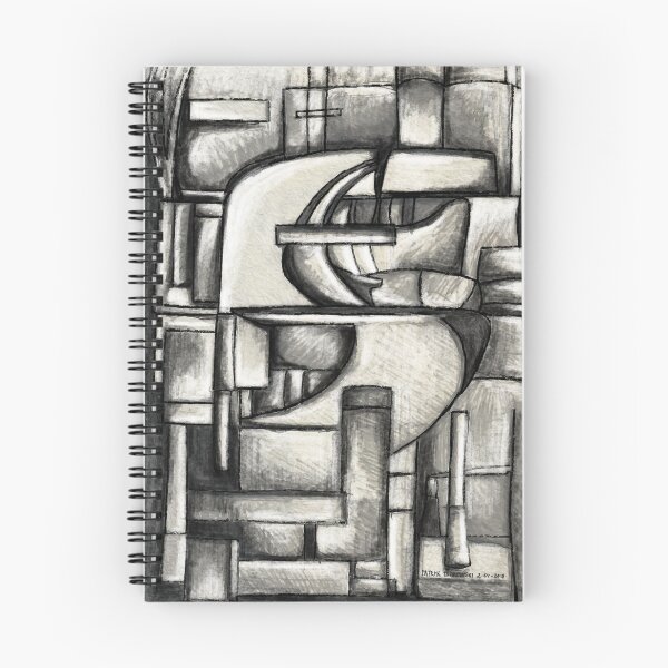 Item preview, Blockwork - Translation of shapes in space. designed and sold by Azaziel.