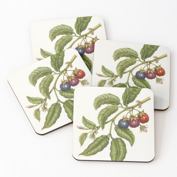 Item preview, Tropical Fruit Branch designed and sold by Fullspace.