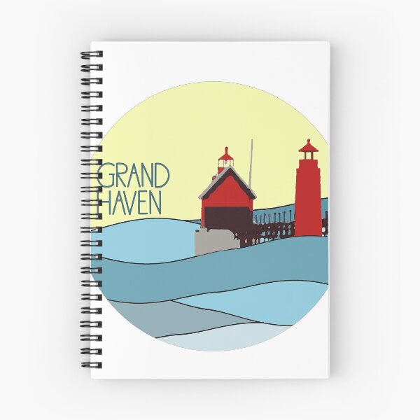 Item preview, Grand Haven  designed and sold by brookenich05.