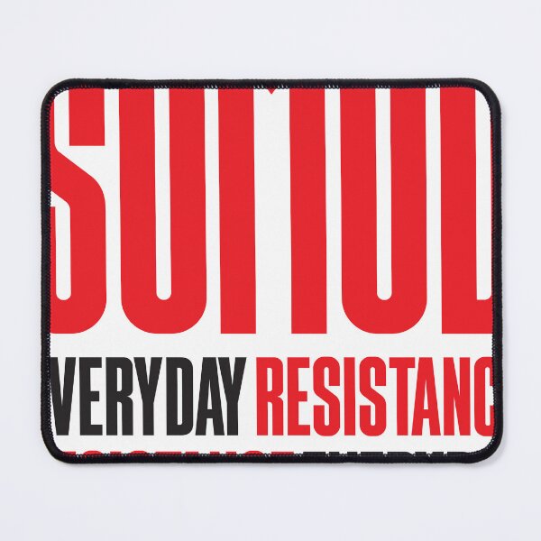 Item preview, Sumud logo with meaning designed and sold by ideavolant.