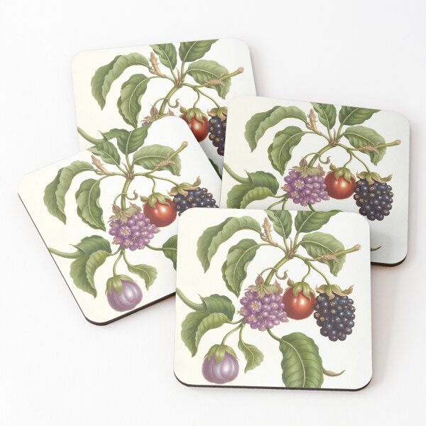 Item preview, Tropical Fruit Branch designed and sold by Fullspace.