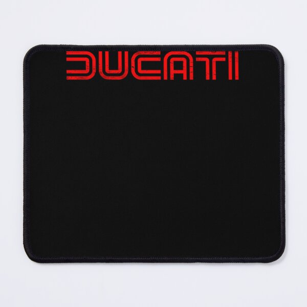 Item preview, Ducati Red 1661 designed and sold by RAVENFOERSHOP.