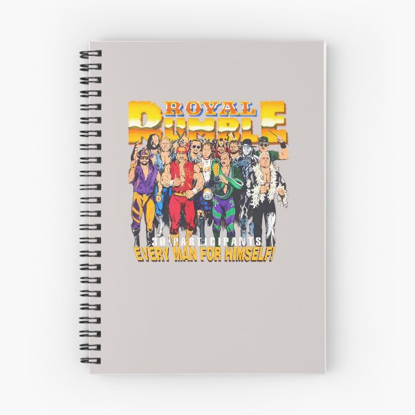 Item preview, 1992-Rumble designed and sold by OswaldBeer.