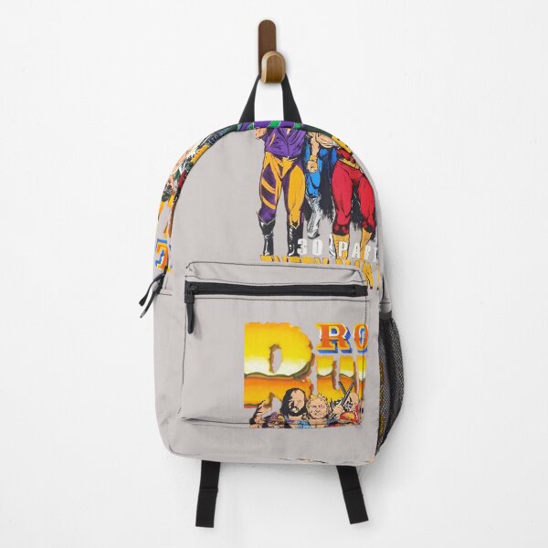 Item preview, 1992-Rumble designed and sold by OswaldBeer.