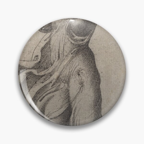 Item preview, Moody Renaissance Woman designed and sold by AnnesImages.