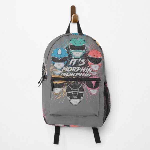 Item preview, Legendary Rangers Team – Epic Anime-Style Artwork designed and sold by Artistic canvas store.