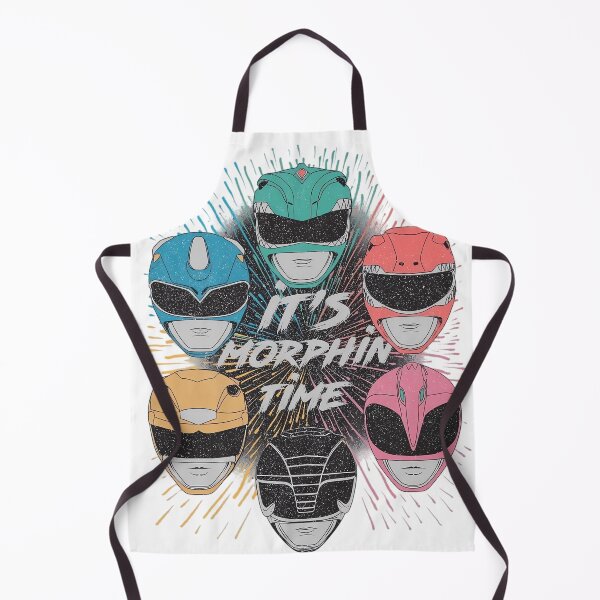 Item preview, Legendary Rangers Team – Epic Anime-Style Artwork designed and sold by Artistic canvas store.