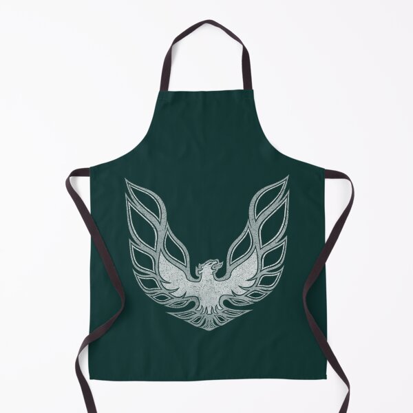 Item preview, Firebird - Distressed - Chrome   designed and sold by levyhanderson.