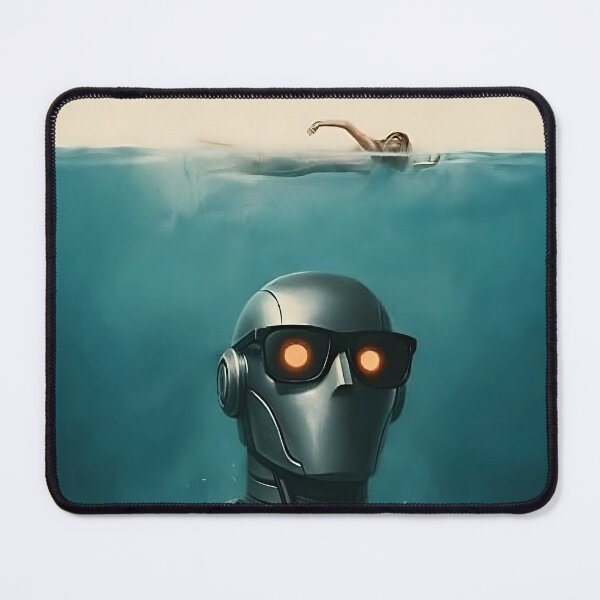 Item preview, Dive into the deep with FX-1 ? designed and sold by AutopilotFX1.