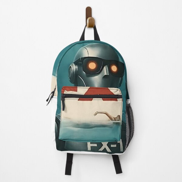 Item preview, Dive into the deep with FX-1 ? designed and sold by AutopilotFX1.