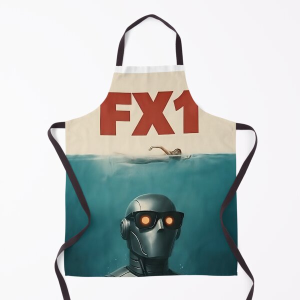 Item preview, Dive into the deep with FX-1 ? designed and sold by AutopilotFX1.