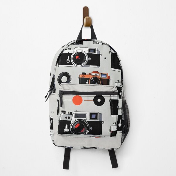 Item preview, vintage film camera design designed and sold by SmashingDeals.