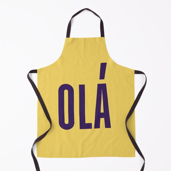 Item preview, Olá! designed and sold by AchtNegen.