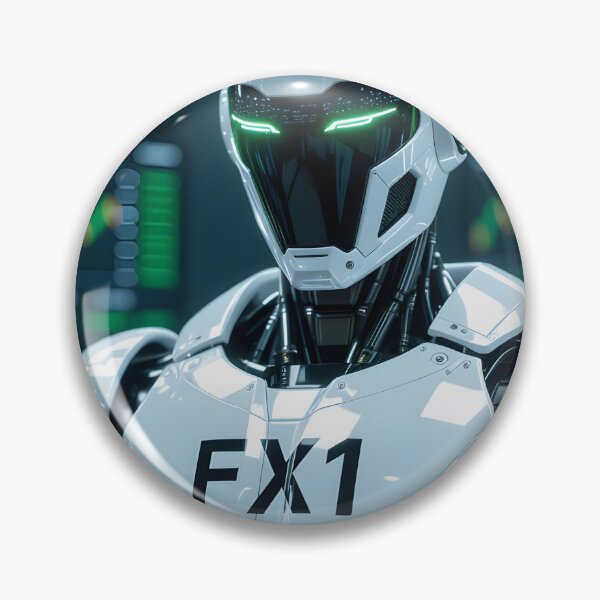 Item preview, FX1 Trading Bot - AI Powered Financial Future designed and sold by AutopilotFX1.